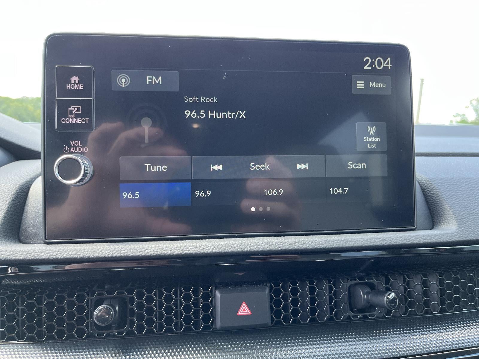 2026 Honda CR-V EX-L - Photo 18