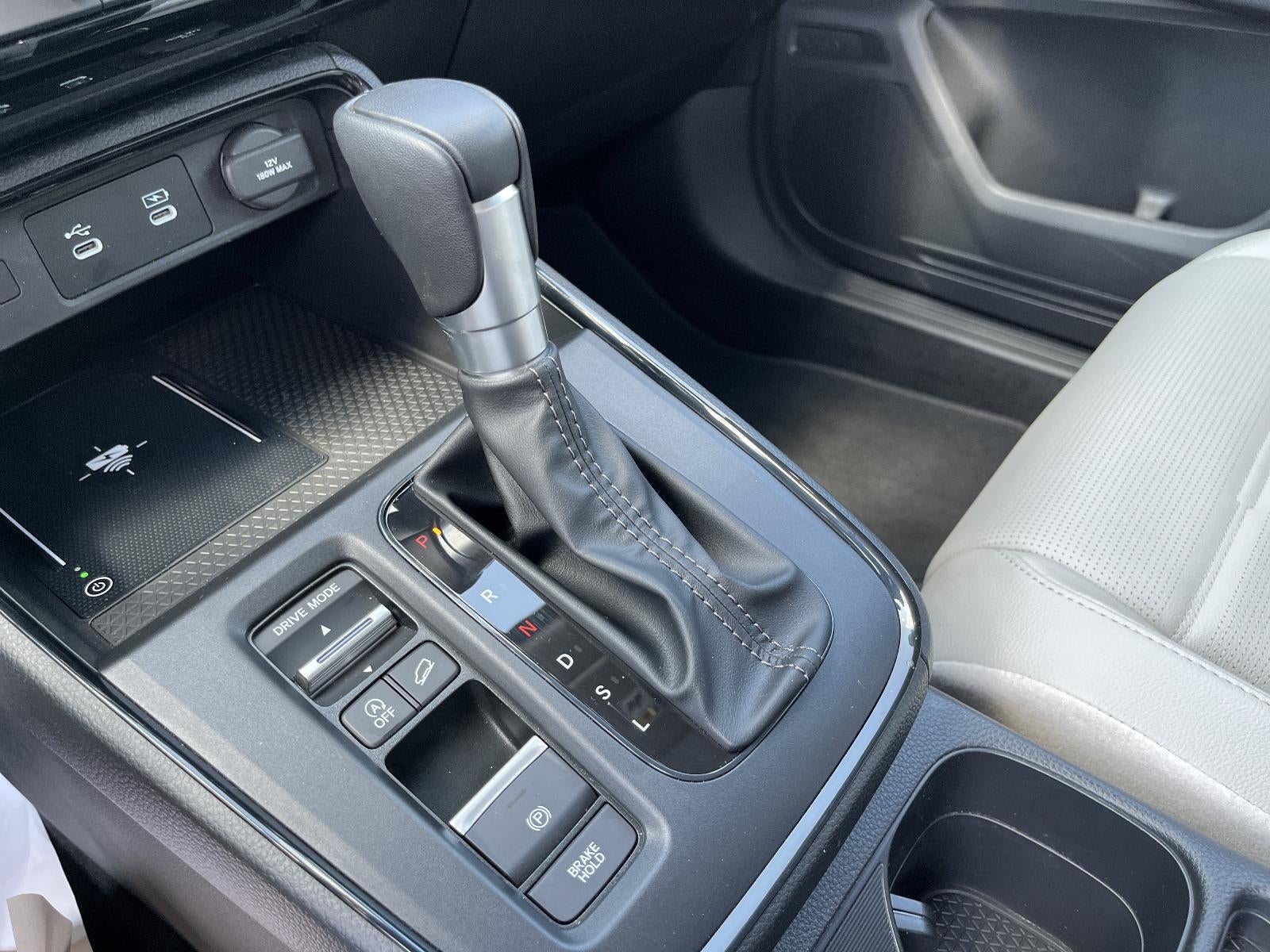 2026 Honda CR-V EX-L - Photo 21