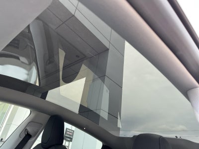 2026 Tesla Model Y 4DR AWD