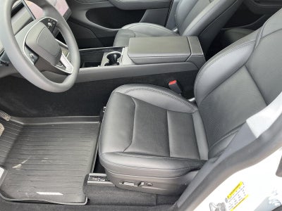 2026 Tesla Model Y 4DR AWD