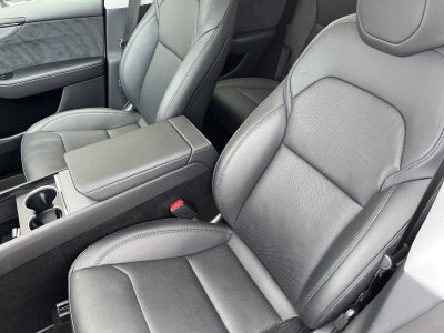 2026 Tesla Model Y 4DR AWD