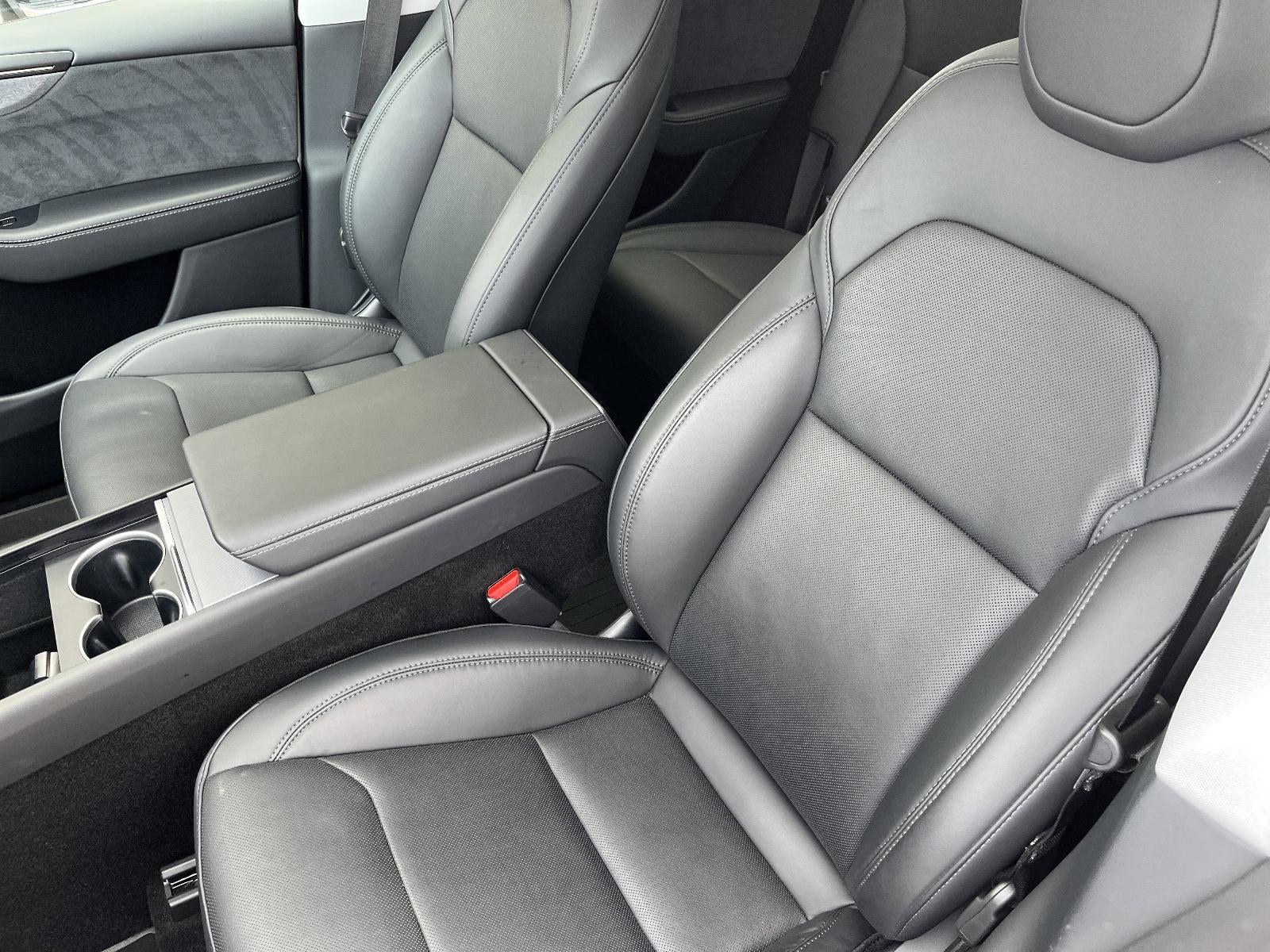 2026 Tesla Model Y 4DR AWD