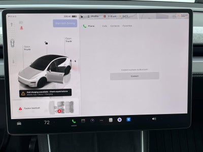 2026 Tesla Model Y 4DR AWD