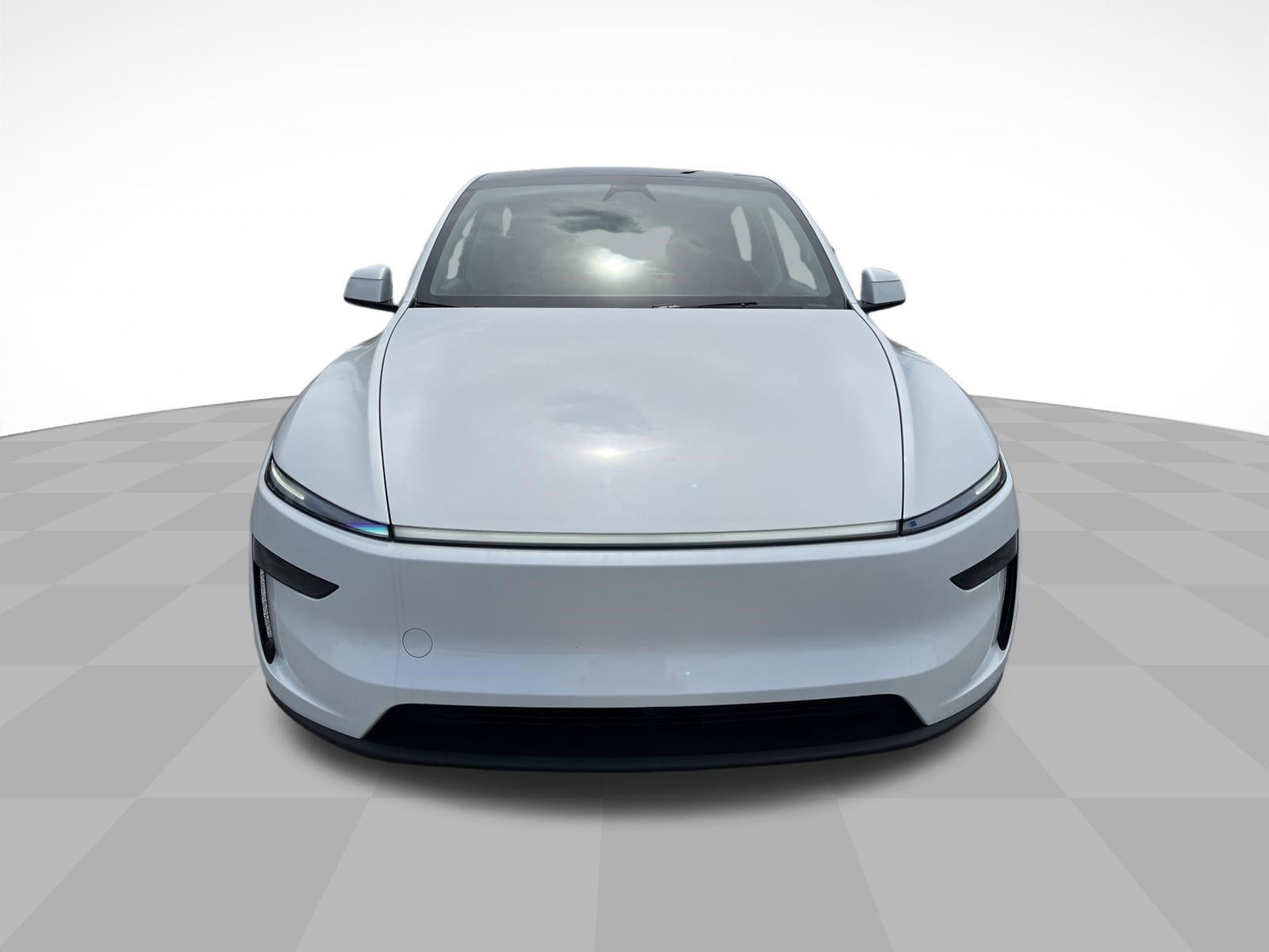 2026 Tesla Model Y 4DR AWD