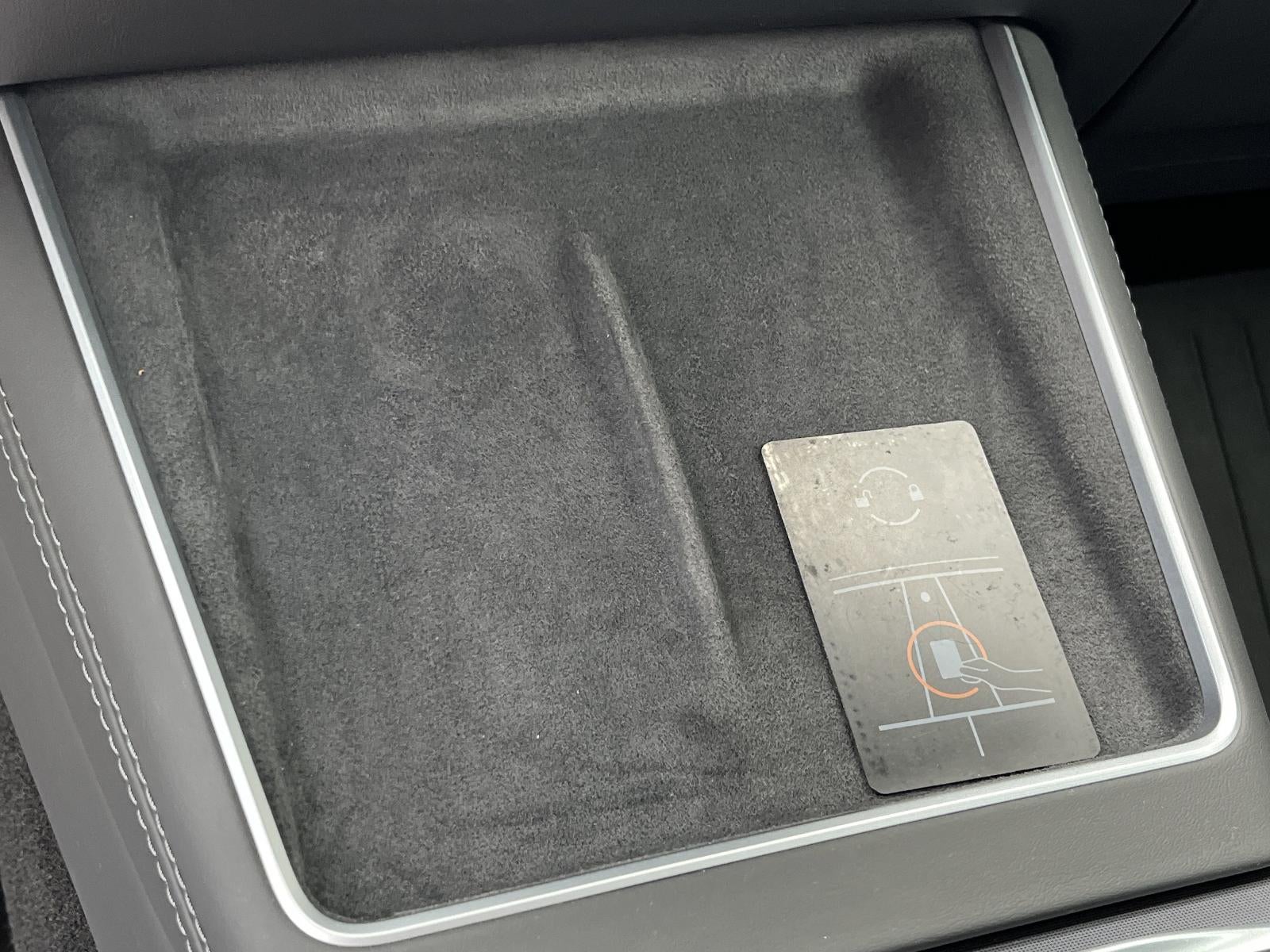 2026 Tesla Model Y 4DR AWD