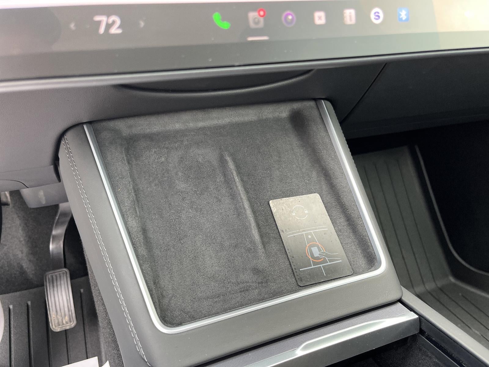 2026 Tesla Model Y 4DR AWD