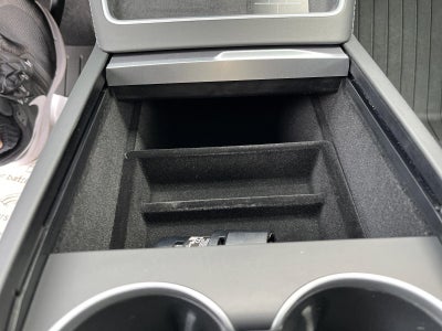 2026 Tesla Model Y 4DR AWD