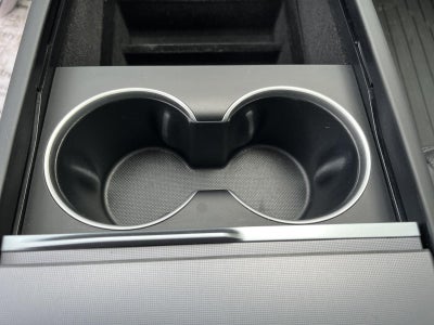 2026 Tesla Model Y 4DR AWD