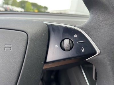 2026 Tesla Model Y 4DR AWD