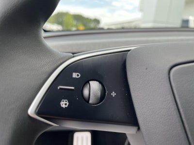 2026 Tesla Model Y 4DR AWD