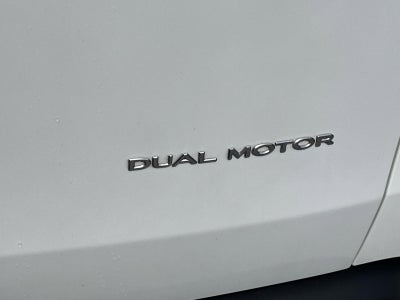 2026 Tesla Model Y 4DR AWD