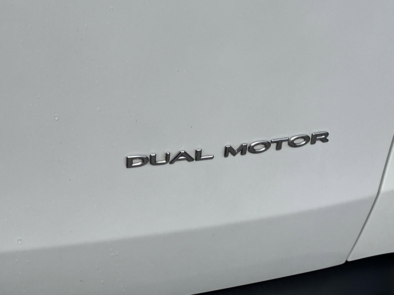 2026 Tesla Model Y 4DR AWD