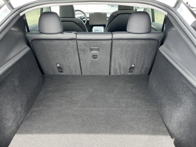 2026 Tesla Model Y 4DR AWD