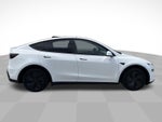 2026 Tesla Model Y 4DR AWD