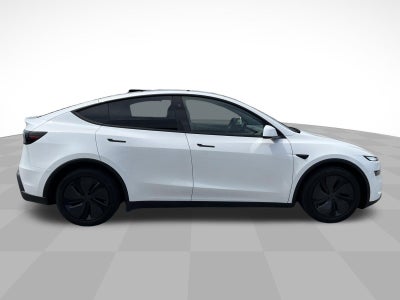 2026 Tesla Model Y 4DR AWD