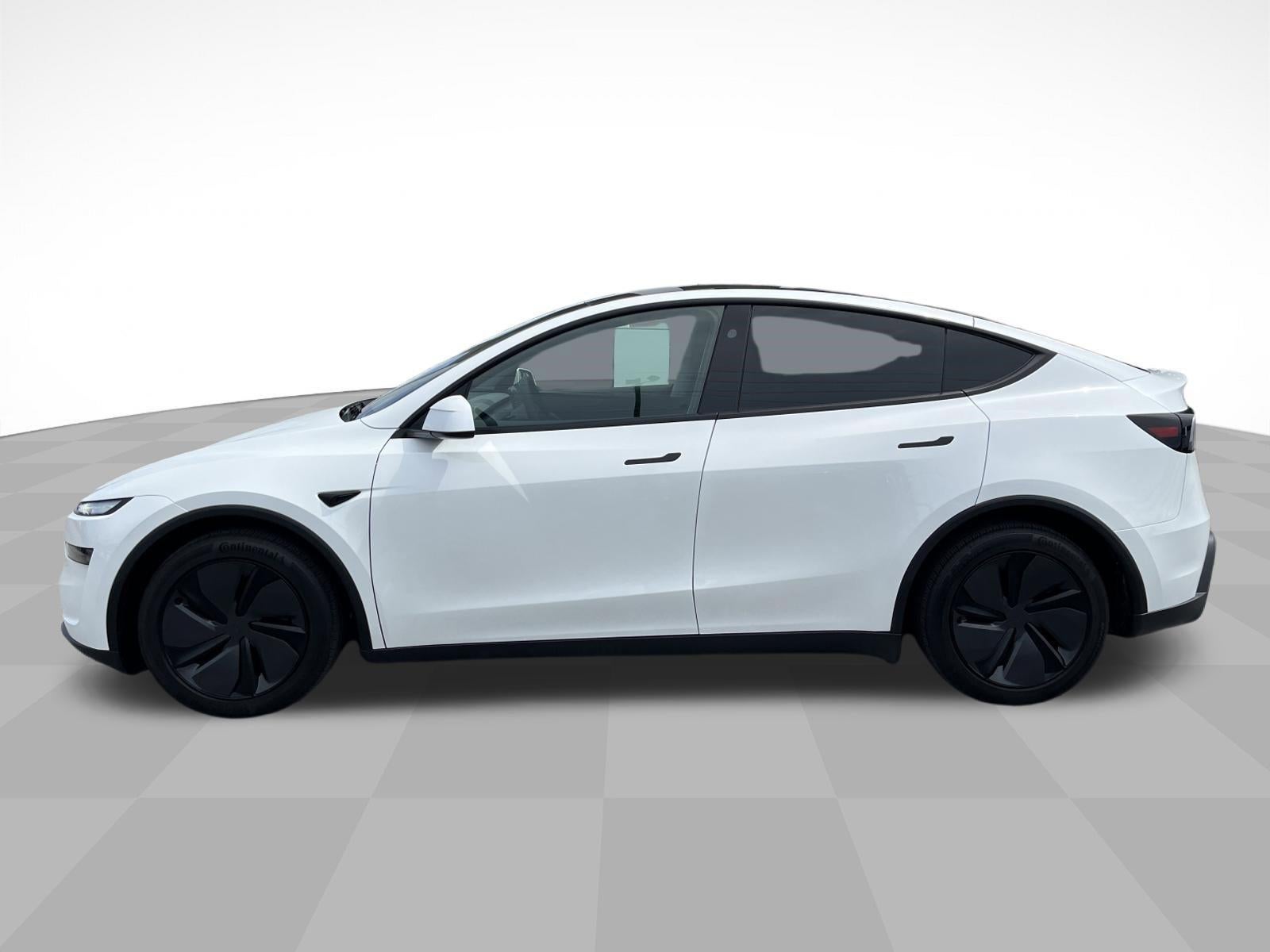 2026 Tesla Model Y 4DR AWD