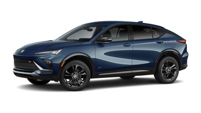 2026 Buick Envista Base