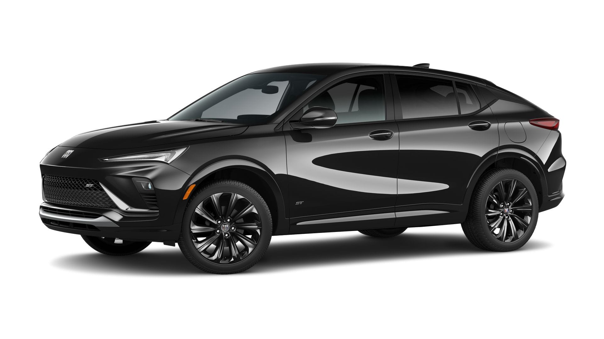 2026 Buick Envista Base