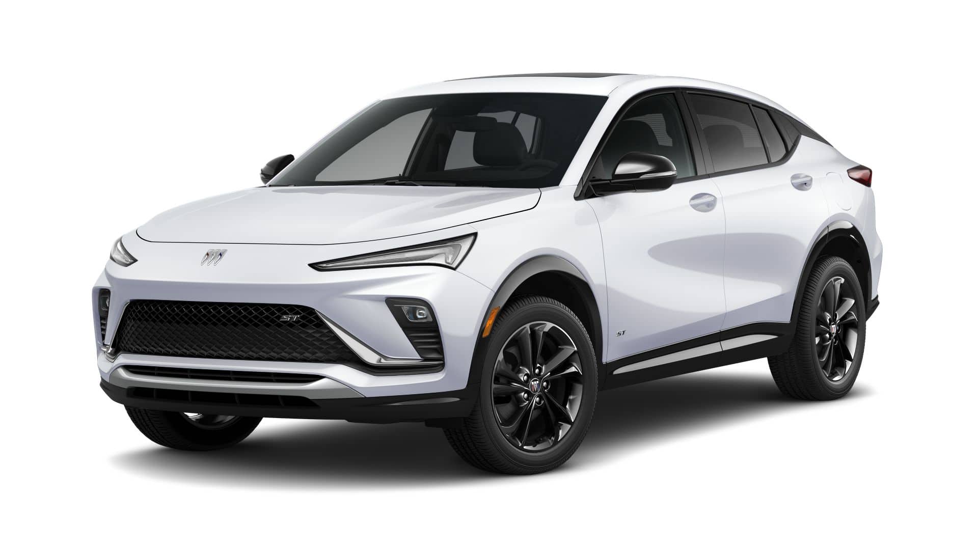 2026 Buick Envista Base