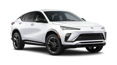2026 Buick Envista Base