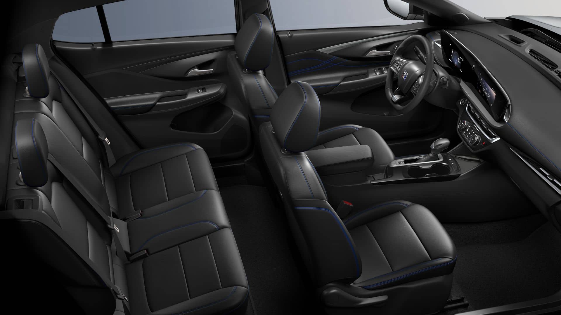 2026 Buick Envista Base