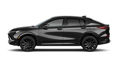 2026 Buick Envista Base