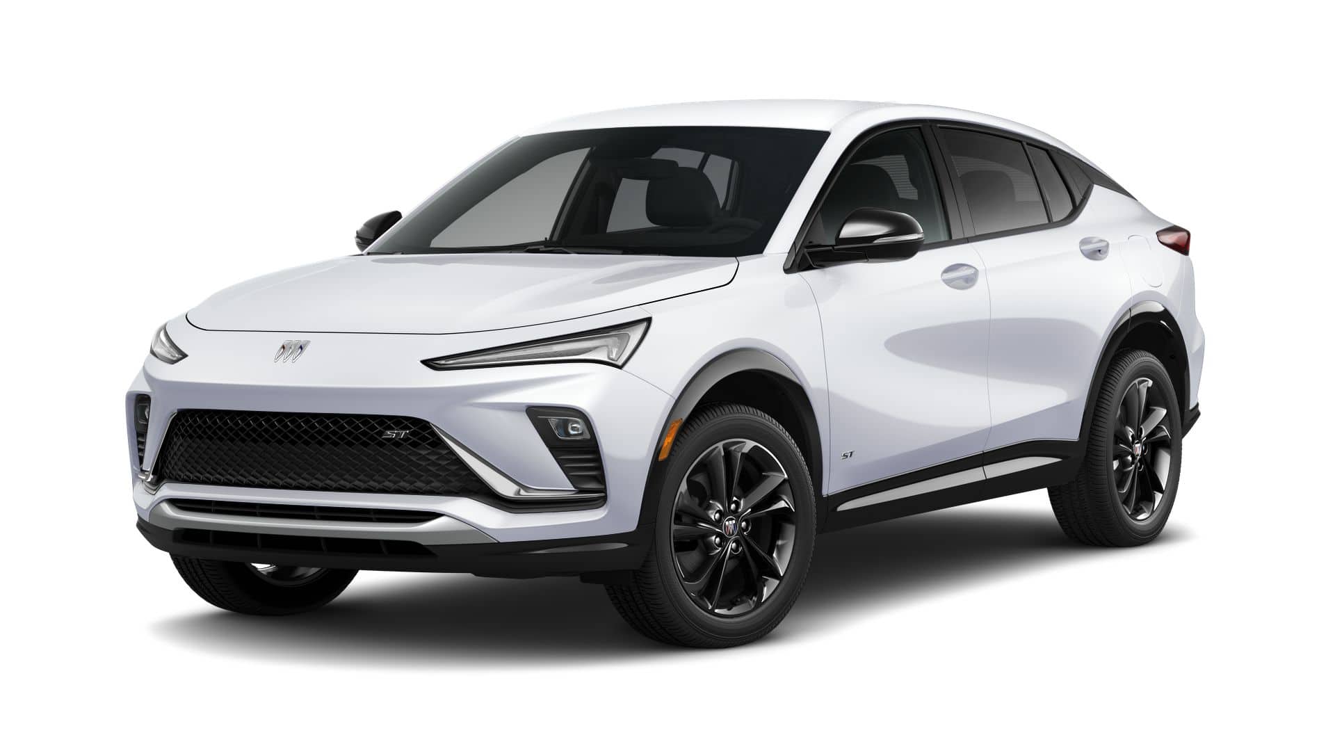 2026 Buick Envista Base