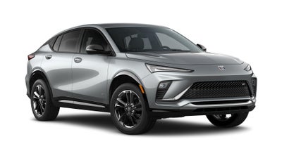 2026 Buick Envista Base