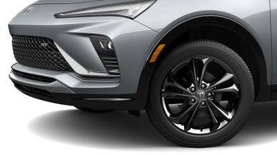 2026 Buick Envista Base