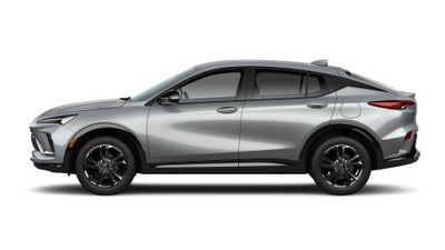 2026 Buick Envista Base