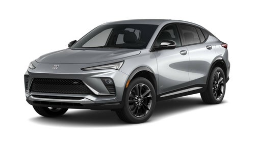 2026 Buick Envista Base