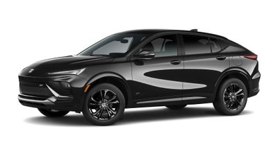2026 Buick Envista Base