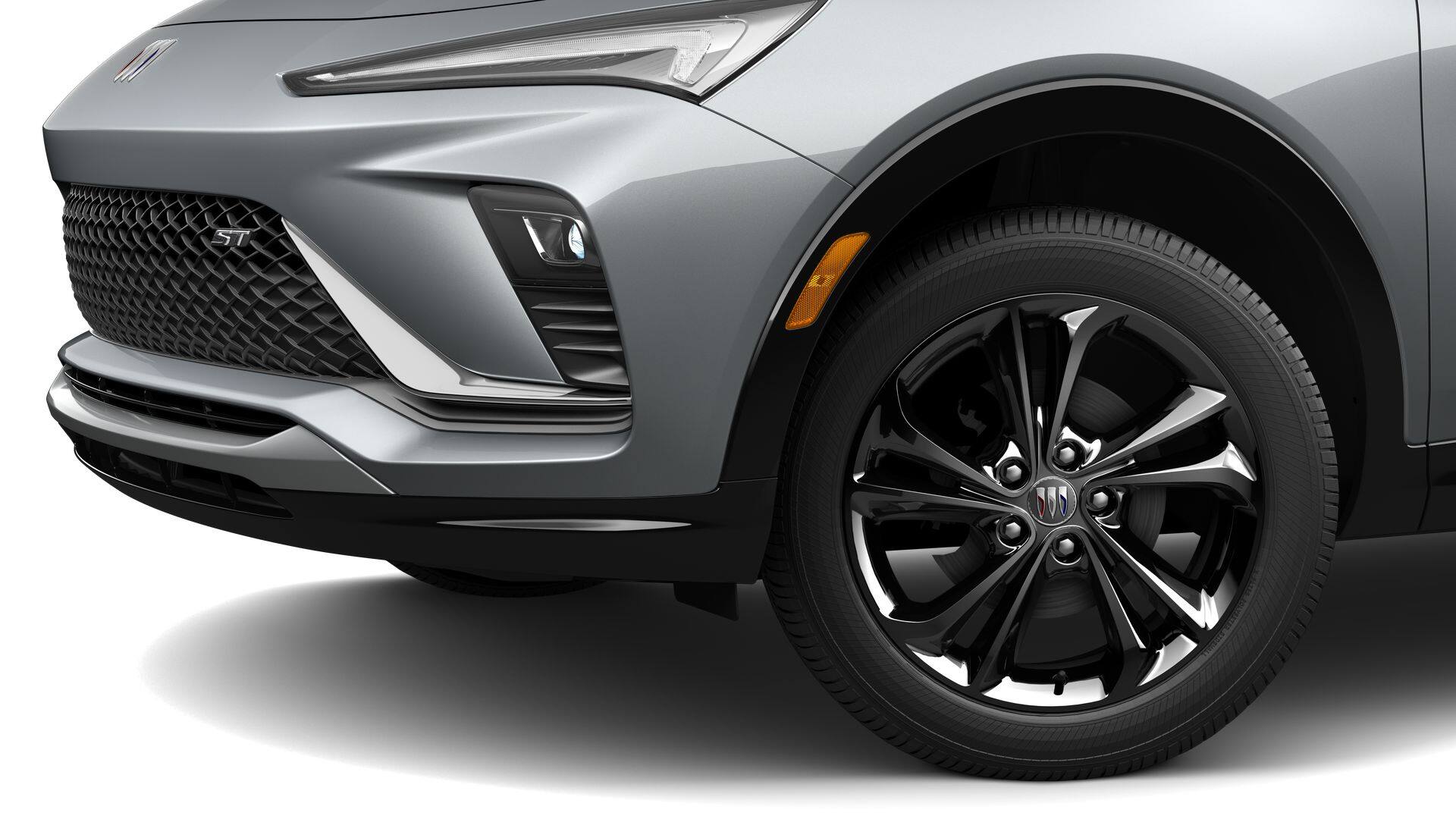 2026 Buick Envista Base