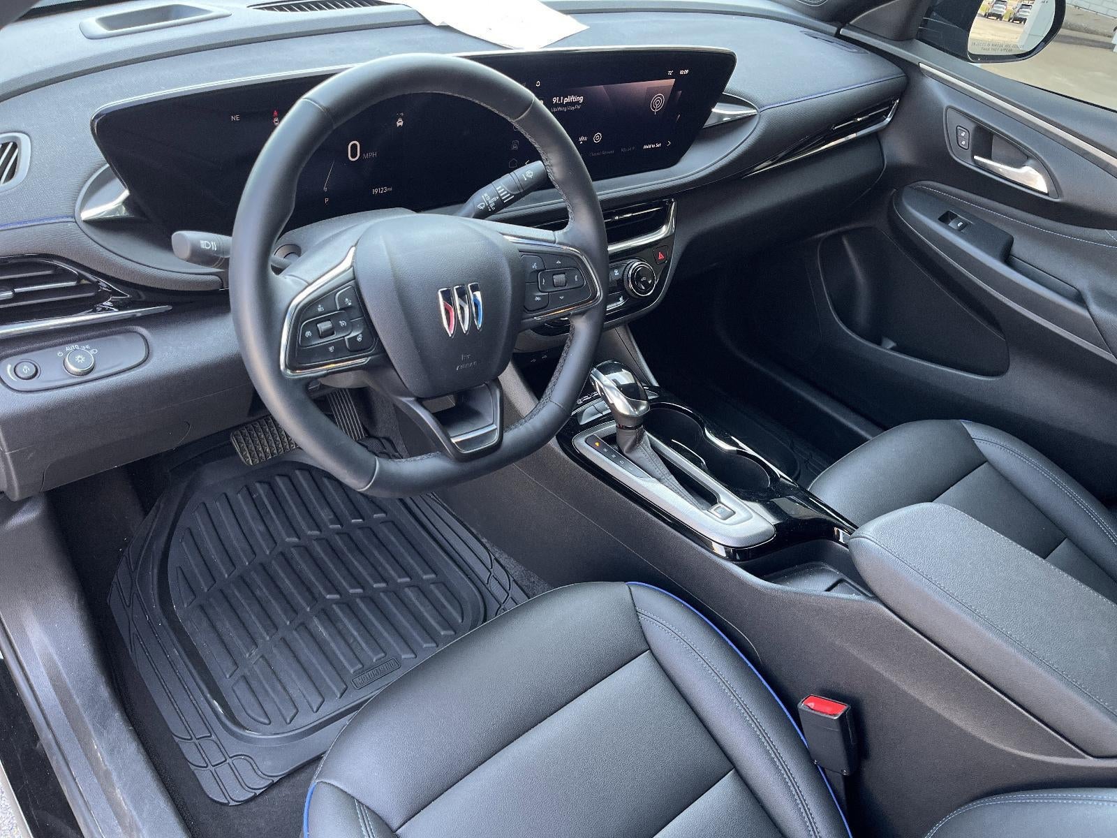 2025 Buick Envista Sport Touring
