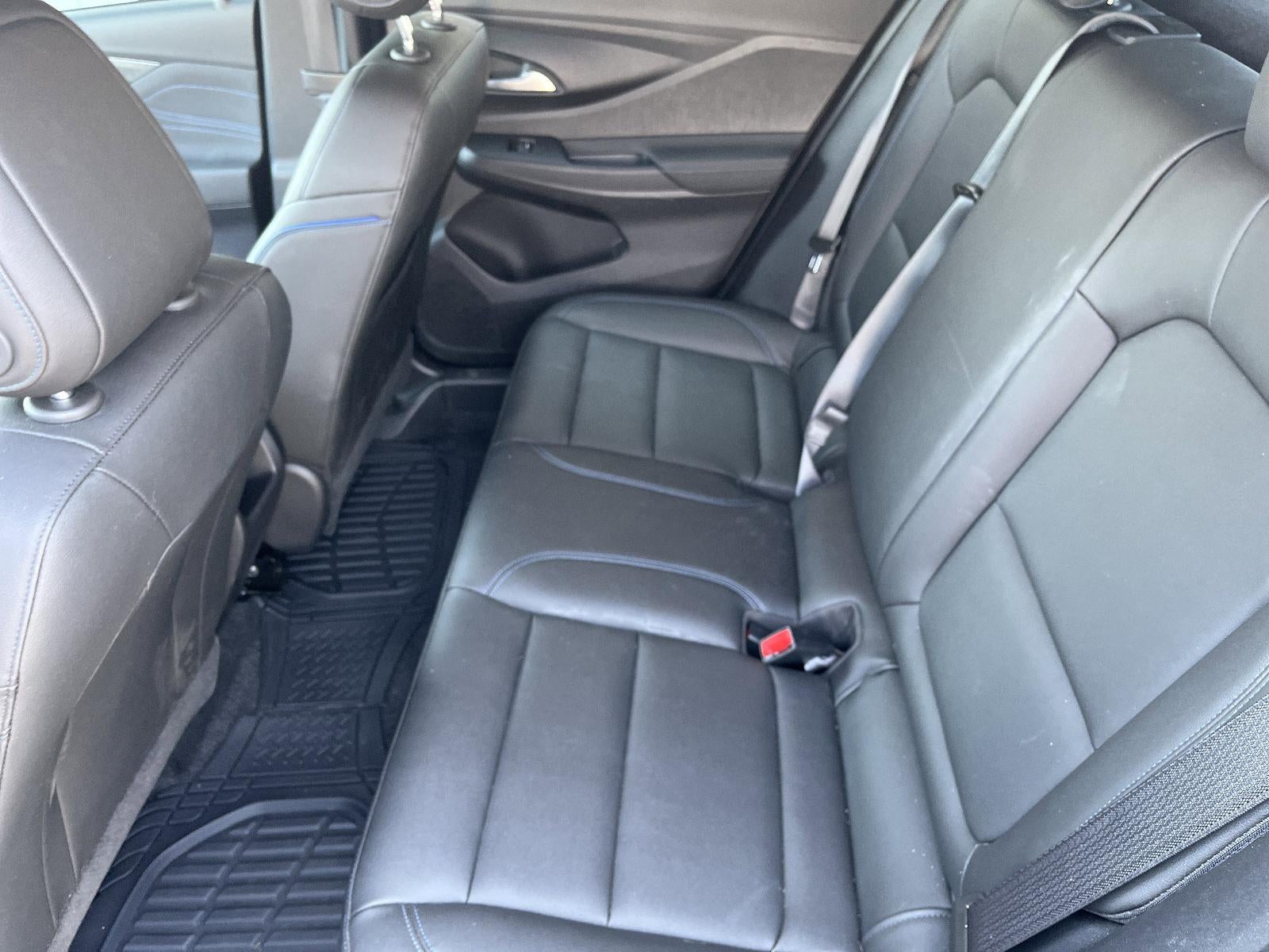 2025 Buick Envista Sport Touring