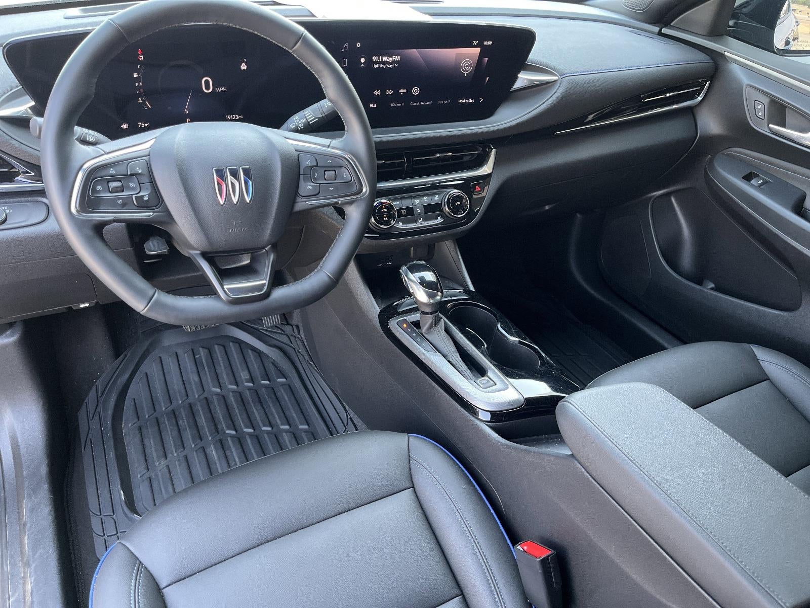 2025 Buick Envista Sport Touring