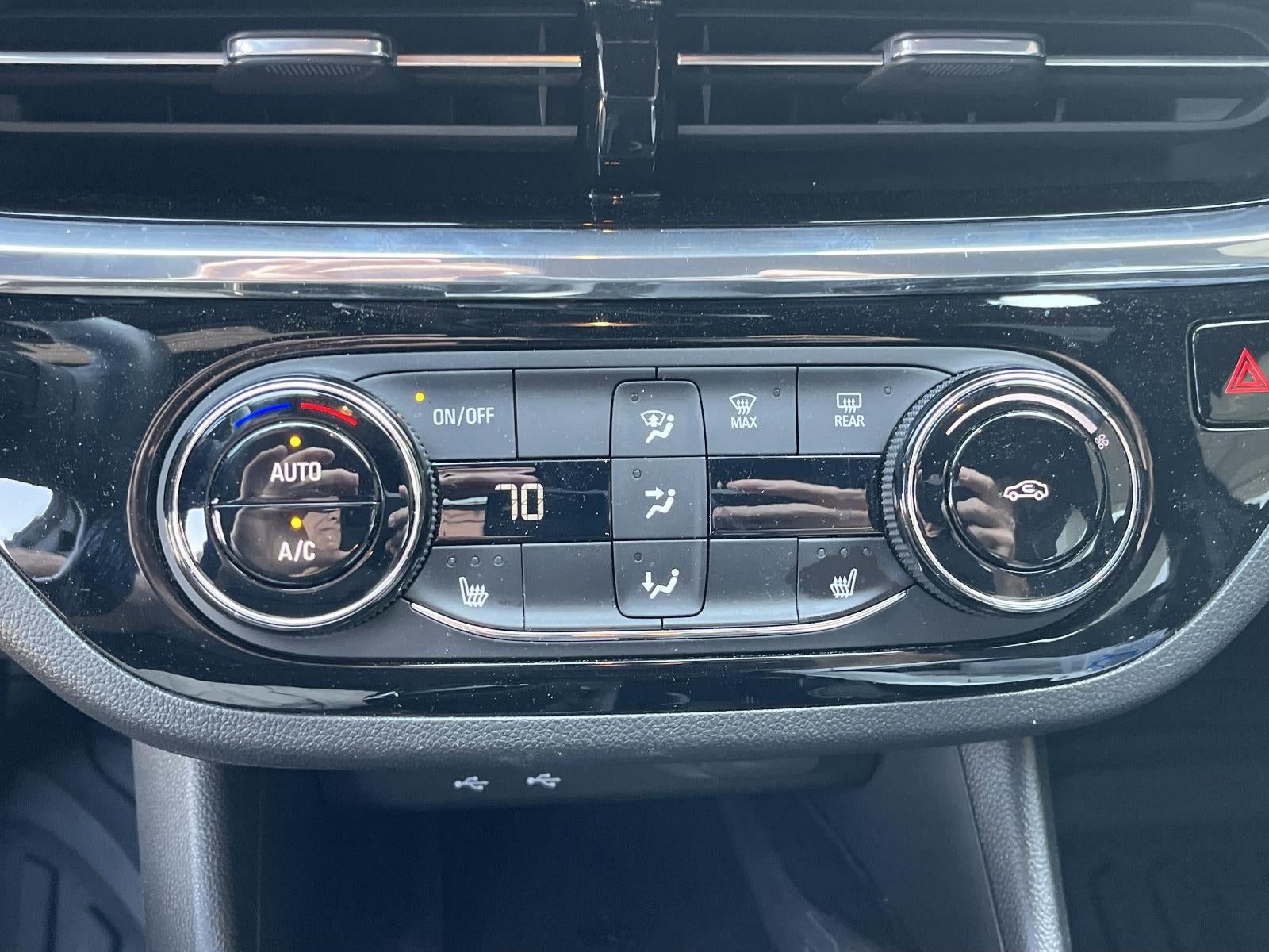 2025 Buick Envista Sport Touring