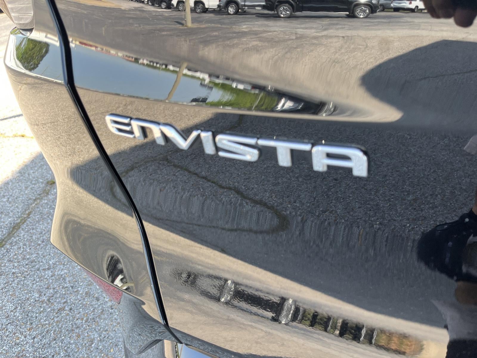 2025 Buick Envista Sport Touring