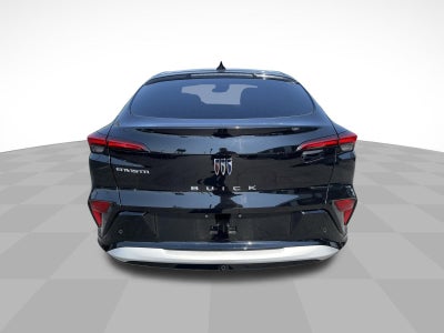 2025 Buick Envista Sport Touring