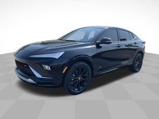 2025 Buick Envista Sport Touring