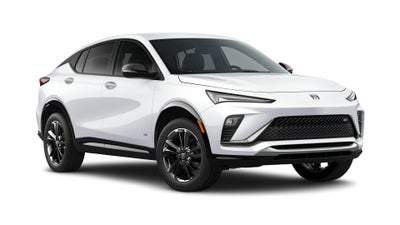 2026 Buick Envista Base