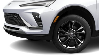 2026 Buick Envista Base