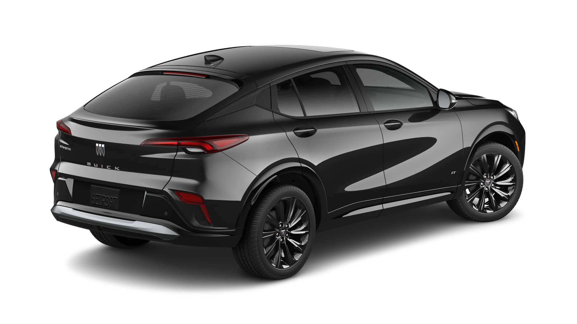 2026 Buick Envista Base