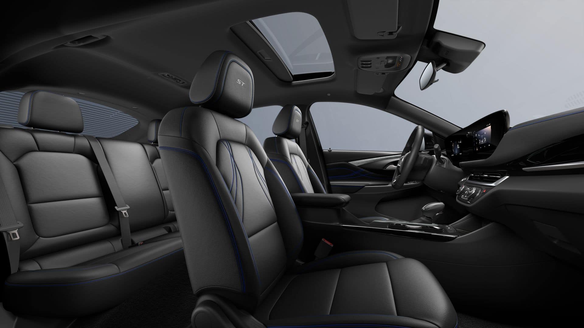 2026 Buick Envista Base