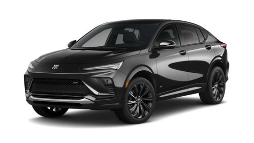 2026 Buick Envista Base