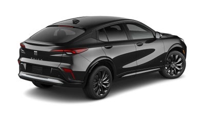 2026 Buick Envista Base