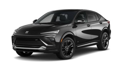 2026 Buick Envista Base