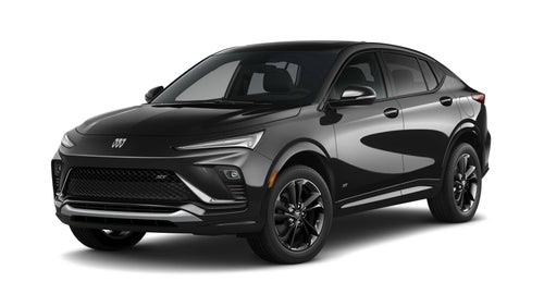 2026 Buick Envista Base