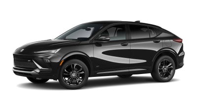 2026 Buick Envista Base