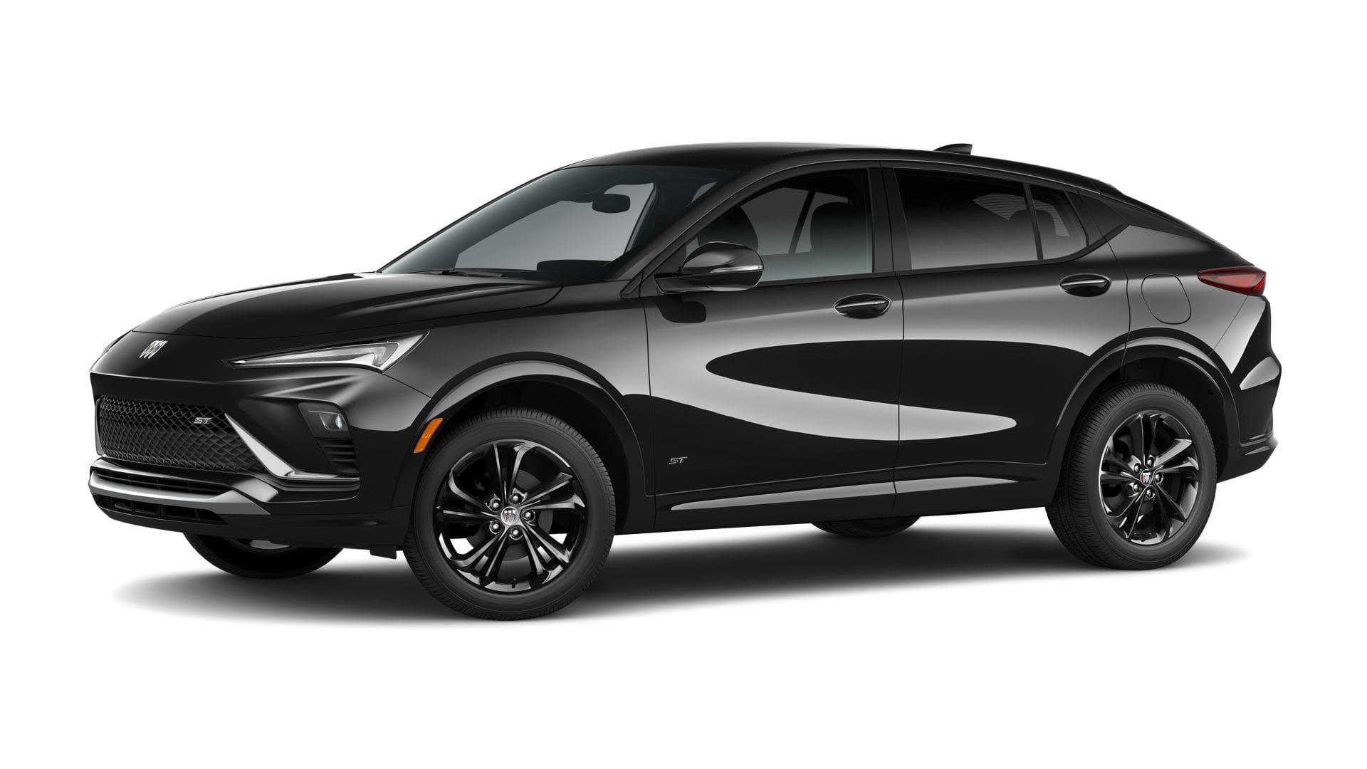 2026 Buick Envista Base